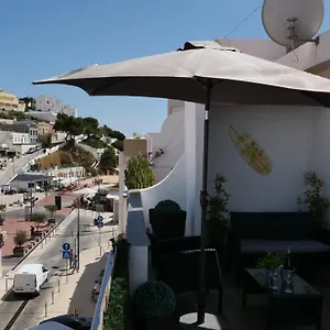 Apartamento Casa Terrace Carvoeiro, Carvoeiro (Lagoa)